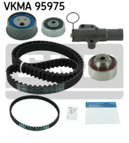 Ременный комплект SKF VKMA 95975